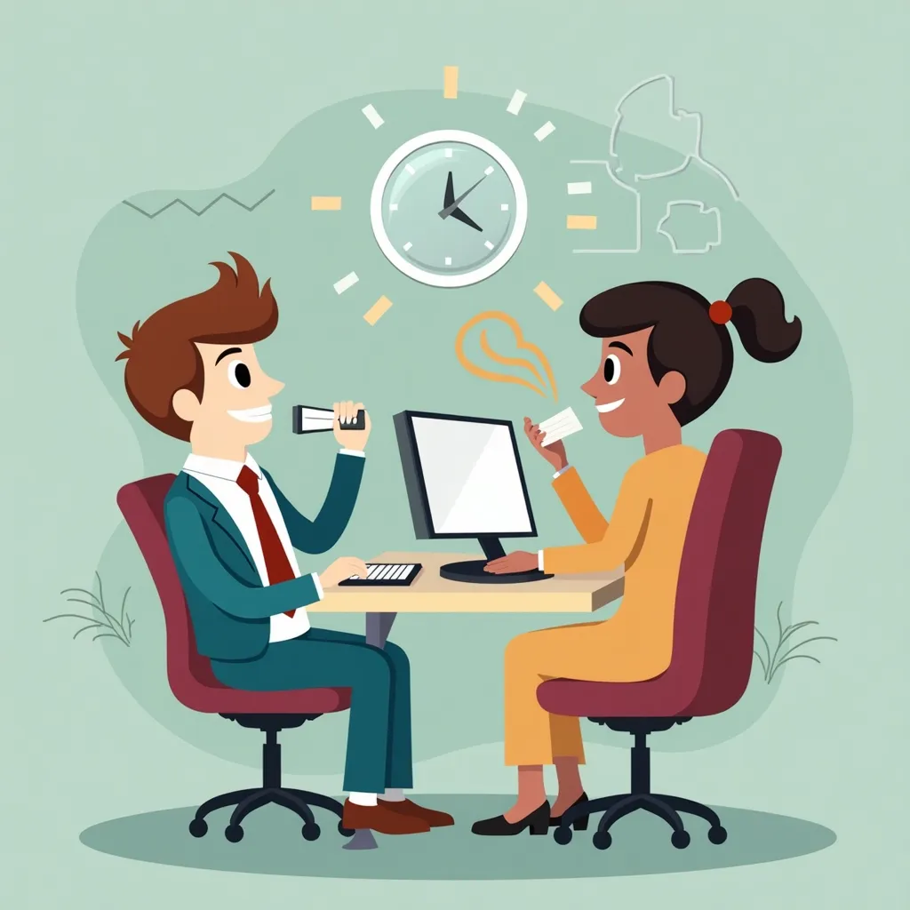 Client Review