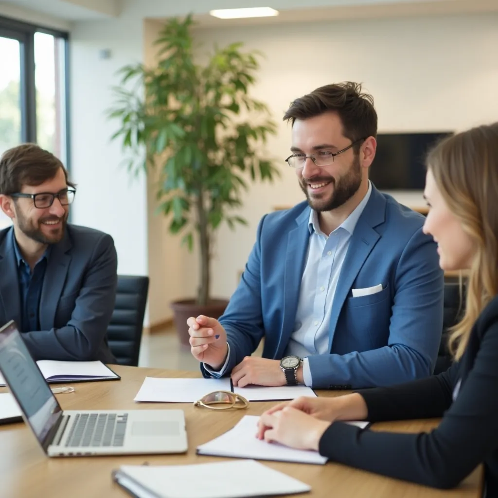 Client Review